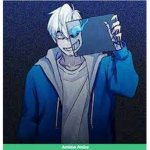 SansElhumano666