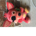 foxy nearest gods ever