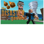 The Disaster Games Fan Group