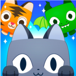 Pet Simulator X But You Are Admin!!!