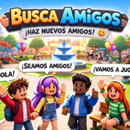 busca AMIGOS | BETA