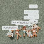Jolly’s STINKYS