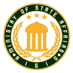 Aigio Ministry of State Affairs