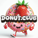 Donut.Club