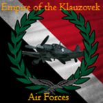 Air Forces Empire of the Klauzovek