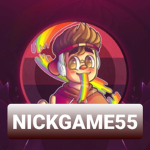 NICKGAME55 Fan group