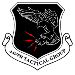 445th Nighthawks Tactical Group