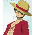 Monkey D, Luffy