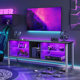 Epic gamer arena