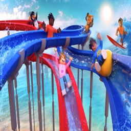 SLIDE!