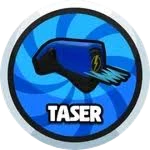 Taser