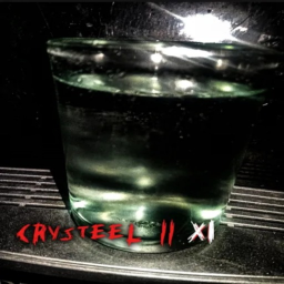 Crysteel || XI || CC