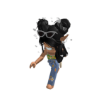 Robloxismylife／ rose