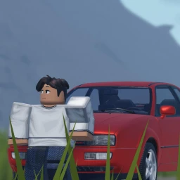 Oaktrail Valley V2 icon