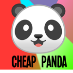 Cheap Panda!