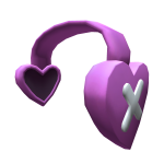 PINK - XO headphones