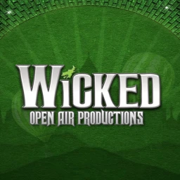 (MONTAGED) Wicked Open Air icon
