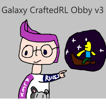 Galaxy Alex obby