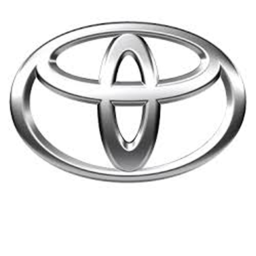 Toyota Headquarters BACK