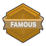 Famous