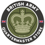 |BA| •Quartermaster Store•