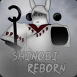 Shinobi Reborη