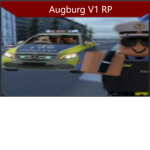 Augsburg V1 Rp