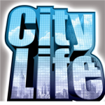Life in The City group