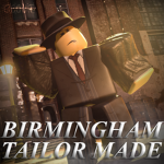 Birmingham Tailor Made