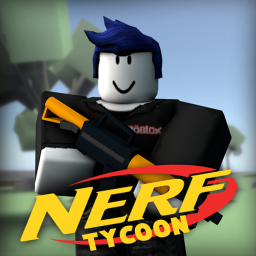 Nerf War Tycoon