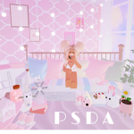 Pink Sparks Dance Academy