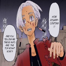 Era Of Delinquents
