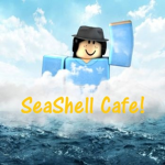 SeaShell Cafe!