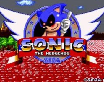 SONIC.EXE