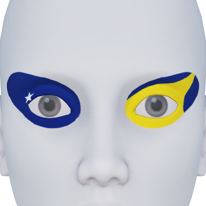 Tokelau Eyes