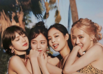 Rose Lalisa Jisoo and Jennie