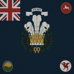 [ HM ] 23rd Regiment οf Fοοt [ HM ]