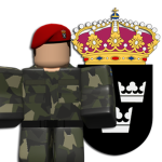 Militärpolis Materielverk