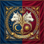 HUNTDONIA