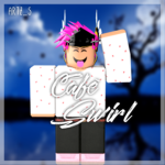 Cafe Swirl