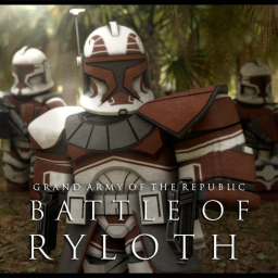 GAR | Battle of Ryloth