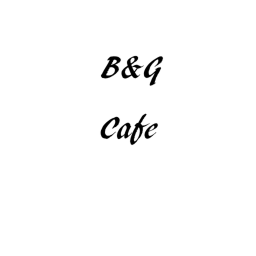 B&G Cafe