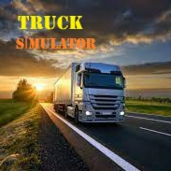 Truck Simulator  (TÜRKÇE)