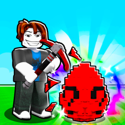 Mine Brainrot Eggs