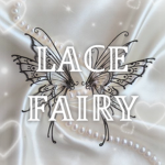 LACE FAIRY
