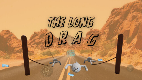 The Long Drag