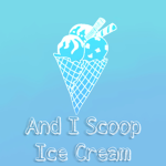 And I Scoop Ice Cream Parlor