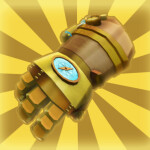 Troll Glove Tower [RELEASE]