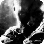 LAST STRIKE BLACK OPS