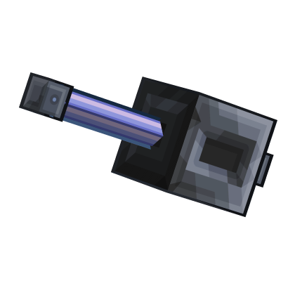 mace (waist) Minecraft Roblox item